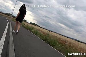 dirty dads hunt street whores for hardcore group bareback fucking