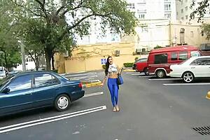 Petite legal age teen 18+ gets paid for rough hardcore pussy fuck pov