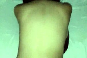 Horny amateur teen fucked hard anal doggystyle homemade tits pussy