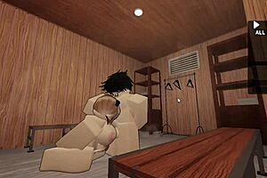 kitten fucked with raw emotion