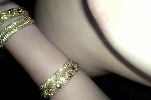 desi busty girlfriend first night ex boyfriend homemade sex😍💦