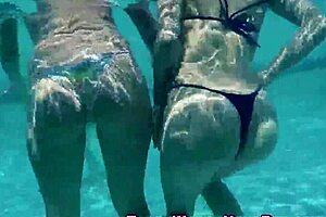 Plowed teens swap hot cum after wild outdoor party 👅💦