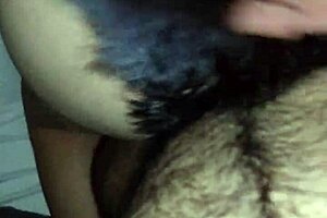 Horny amateur teen fucked hard anal doggystyle homemade tits pussy