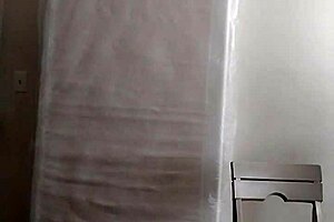 Intimate Indoor Flying Lessons Boost Naked Workout Sessions