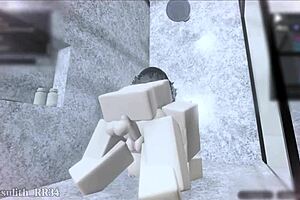 Yuuka Punished with Fingering Blowjob and Intense Follower Sex Session