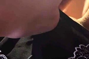 i start masturbating slowly building up to intense release in private