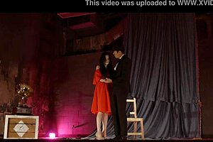 interactive movie run away with three endings