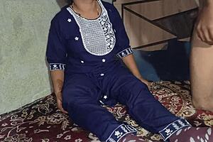 hot desi amateur babe shakes ass and fucks passionately in homemade video