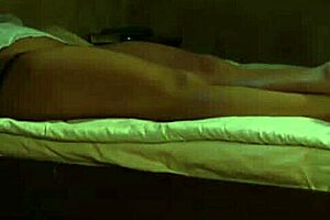 naked lesbian slave fingers pussy with mistress panties under domination