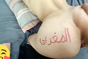 Waoo Papi Your Huge Cock Fucks Me So Good I Cum Hard!