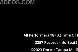 Perv Neighbor Ravages Raven Rogue's Bare Feet