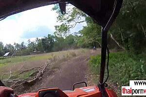 dude, taste my fresh thai teen pussy then fuck it deep and hard