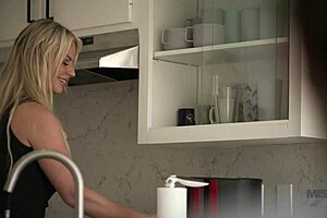 Rachael Cavalli's BIG TITS Bounce In MISSAX Desires Part 1