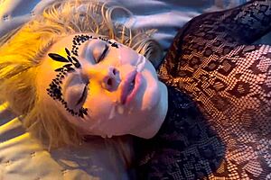 Ever tasted a master's rimjob ending in cum swallow?