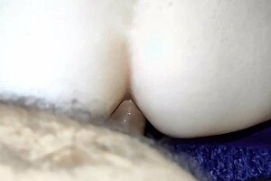 Intense homemade anal assfucking pov compilation