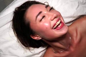 rough pounding sends pretty maty martin into ecstasy her soul floats away