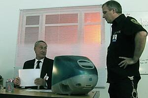 busty milf's heaving tits tease endless bedroom pleasures