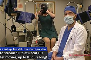 patient 148 joins orgasm research trial