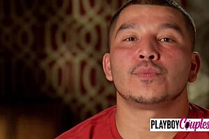 i feel the intense pleasure in wild american swinger orgy with married couples