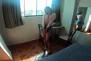 i just arrived in peru and desperately need this casting job