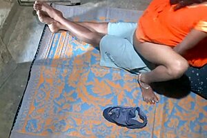 JASMINE SHERNI FAE LOVE: asian babe anal creampie with big clit licking