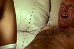 Intimate full scene passion with sexy babysitter Tiffany unfolds