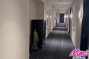 My Baby Girl Victoria Liu and I Fucked Hard by Duncan Saint