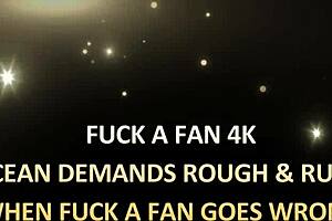 wanna see aletta ocean's massive tits smother french fan's cock?