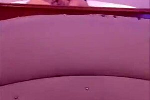 Wanna pound this hot amateur deep in the motel room tonight?