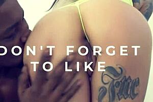 french cougar tempts trainer in steamy workout seduction dfxtra