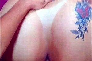 Big ass latina sneaks fuck with best friend hiding from boyfriend