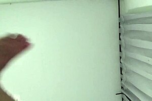 my young neighbor pounds my mouth then breeds my pussy rough in missionary