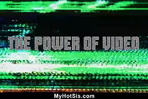 sexy redhead snaps hot nudes from bathroom mirror casually