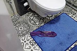 smell my milf panties driving you crazy i love it too