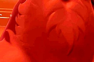 Intense Pussy Licking Assault