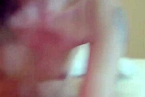 Skinny Chinese teen's tight white tiger pussy gets pounded in uncensored amateur show.