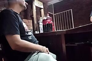 i stroke hard watching my friend slam his eager slut deep