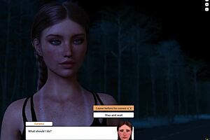 Blondes Redheads Shave Pussies For Hard Ranch Midnight Ride