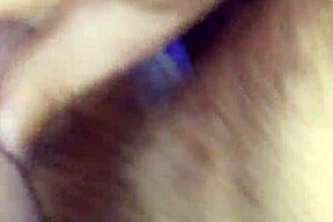 hey, check out my hot homemade girlfriend action with a friend