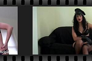 yer gonna be my personal sissy bitch forever now