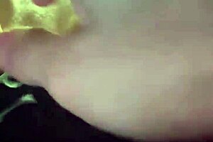 i start masturbating slowly building up to intense release in private