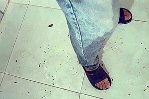 she's deliciously wet and cums with epic orgasm