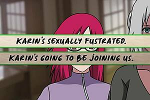 clone dead naruto characters in jikage rising 53