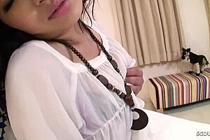 asian slut tricked into rough anal dp creampie orgy uncensored