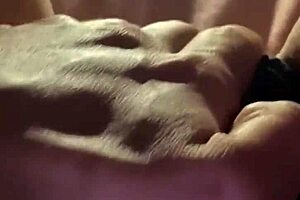 i start masturbating slowly building up to intense release in private