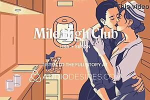 Dripping Wet Pussy Desperate Public Licking Flight Attendant