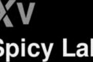 francesca palma gets her feet pampered with bright red polish