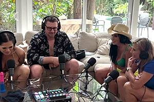 Cruzin Hard with Abi James and Sunni Daize Swingers