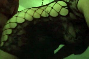 Latina bent over taking hard doggystyle pounding