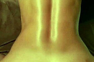 Beautiful Monika Fox's homemade POV fuck ends in hot cumshot